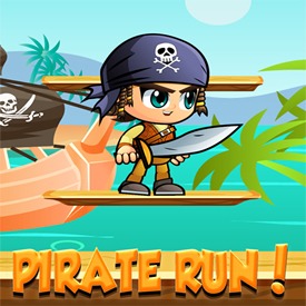 juego aventura pirata