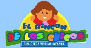 biblioteca virtual infantil